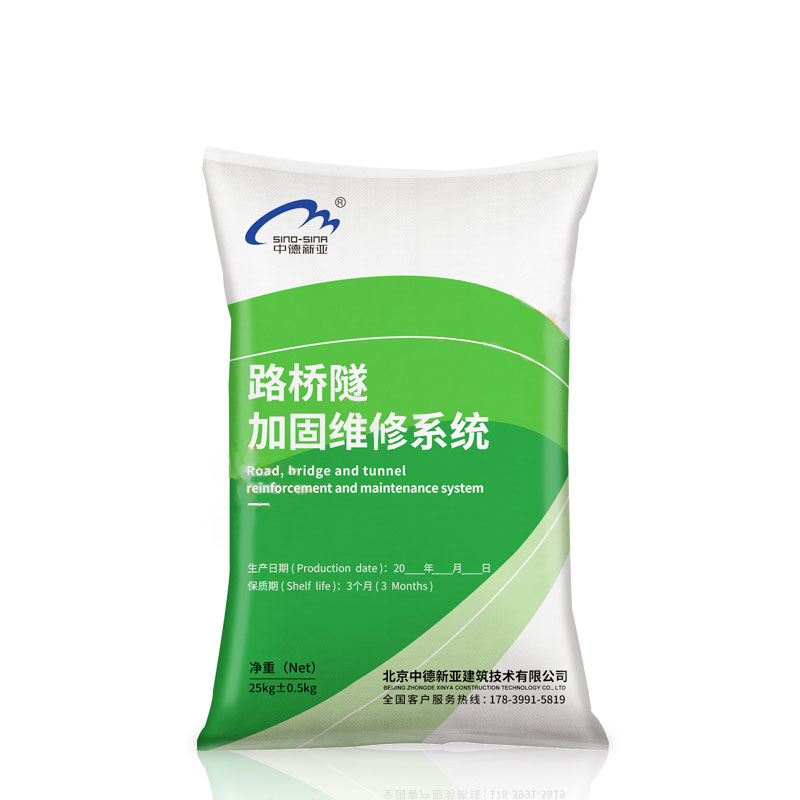 380B聚合物修补砂浆